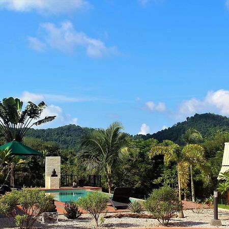 Villa Kelapa Langkawi Kuah Kültér fotó