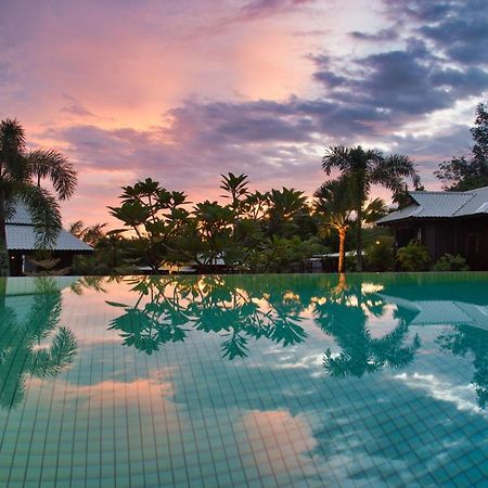 Villa Kelapa Langkawi Kuah Kültér fotó