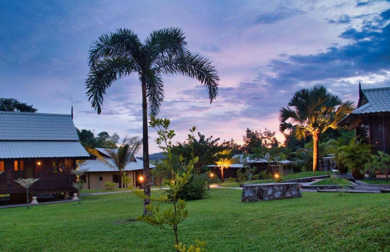Villa Kelapa Langkawi Kuah Kültér fotó