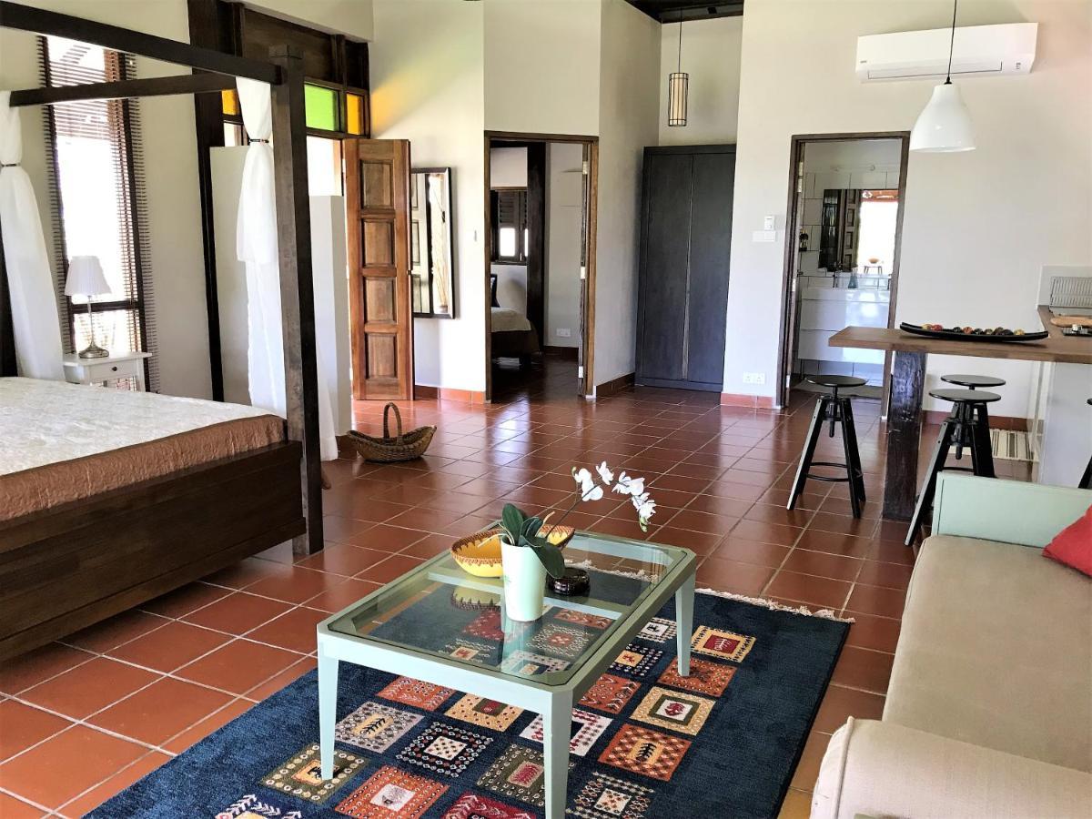 Villa Kelapa Langkawi Kuah Kültér fotó