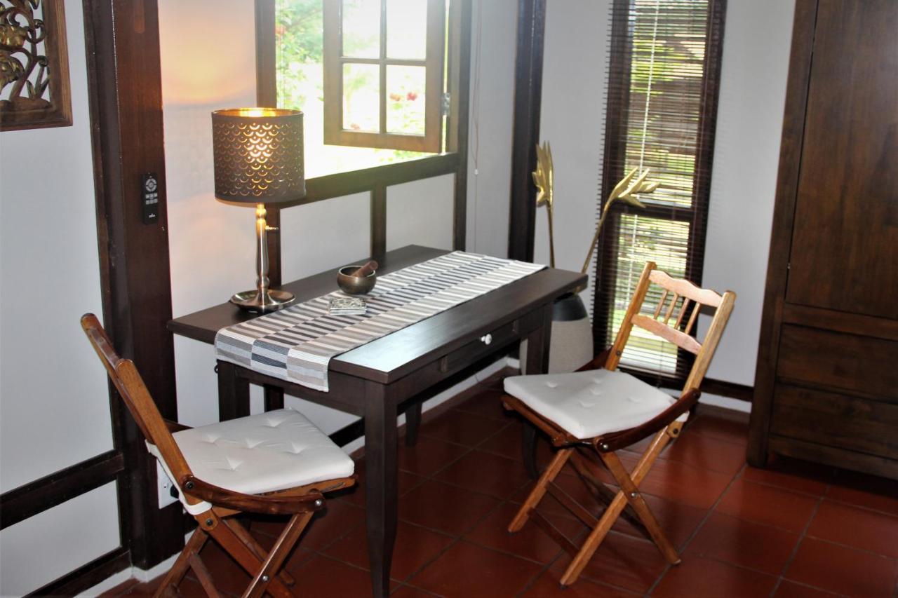 Villa Kelapa Langkawi Kuah Kültér fotó