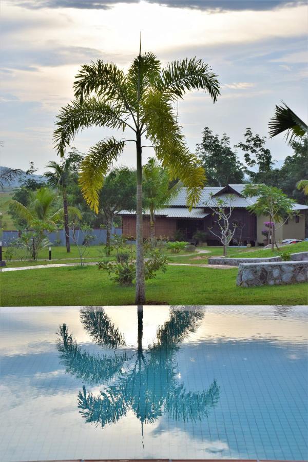 Villa Kelapa Langkawi Kuah Kültér fotó