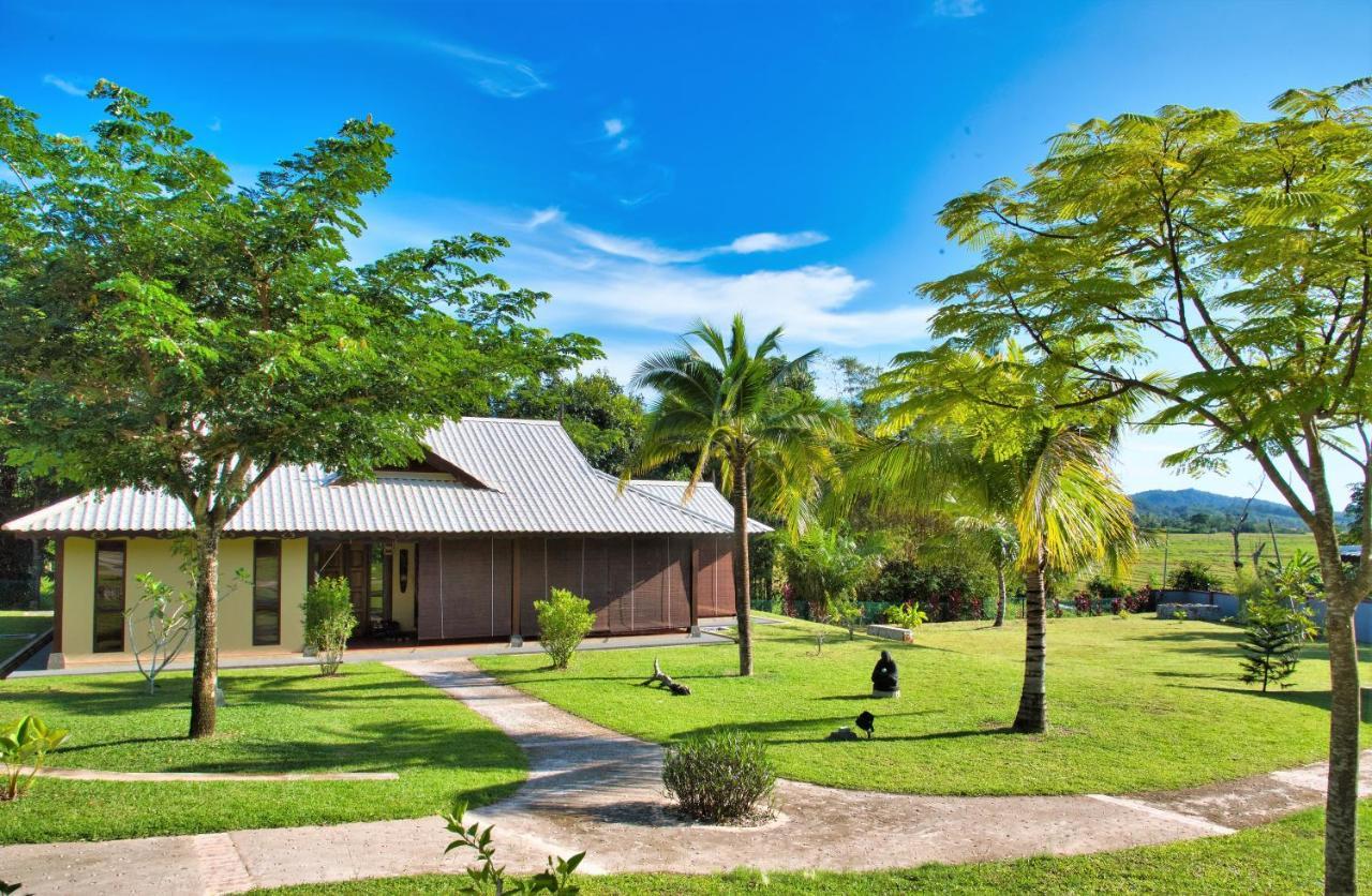 Villa Kelapa Langkawi Kuah Kültér fotó