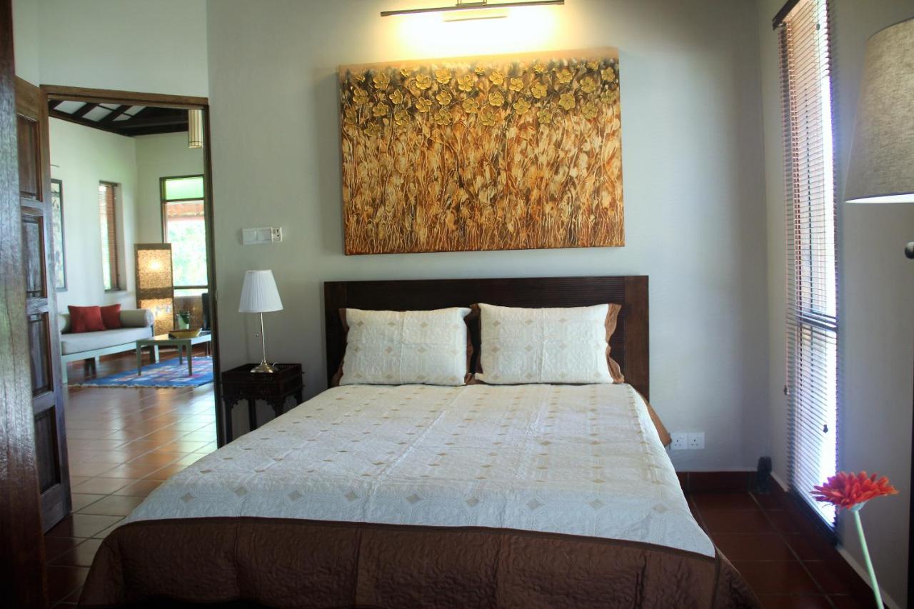 Villa Kelapa Langkawi Kuah Kültér fotó