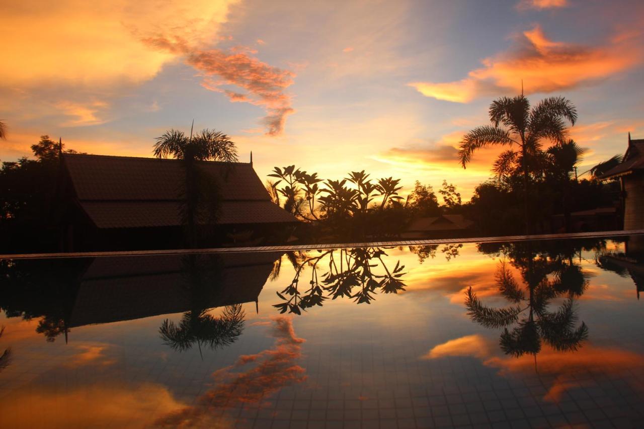 Villa Kelapa Langkawi Kuah Kültér fotó