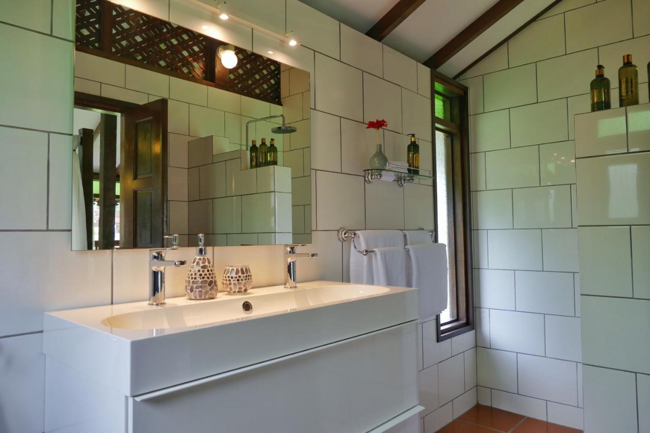 Villa Kelapa Langkawi Kuah Kültér fotó