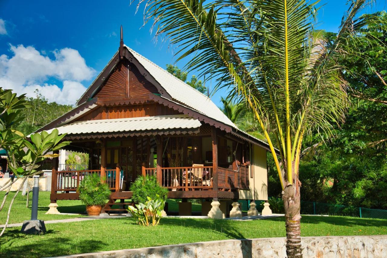Villa Kelapa Langkawi Kuah Kültér fotó