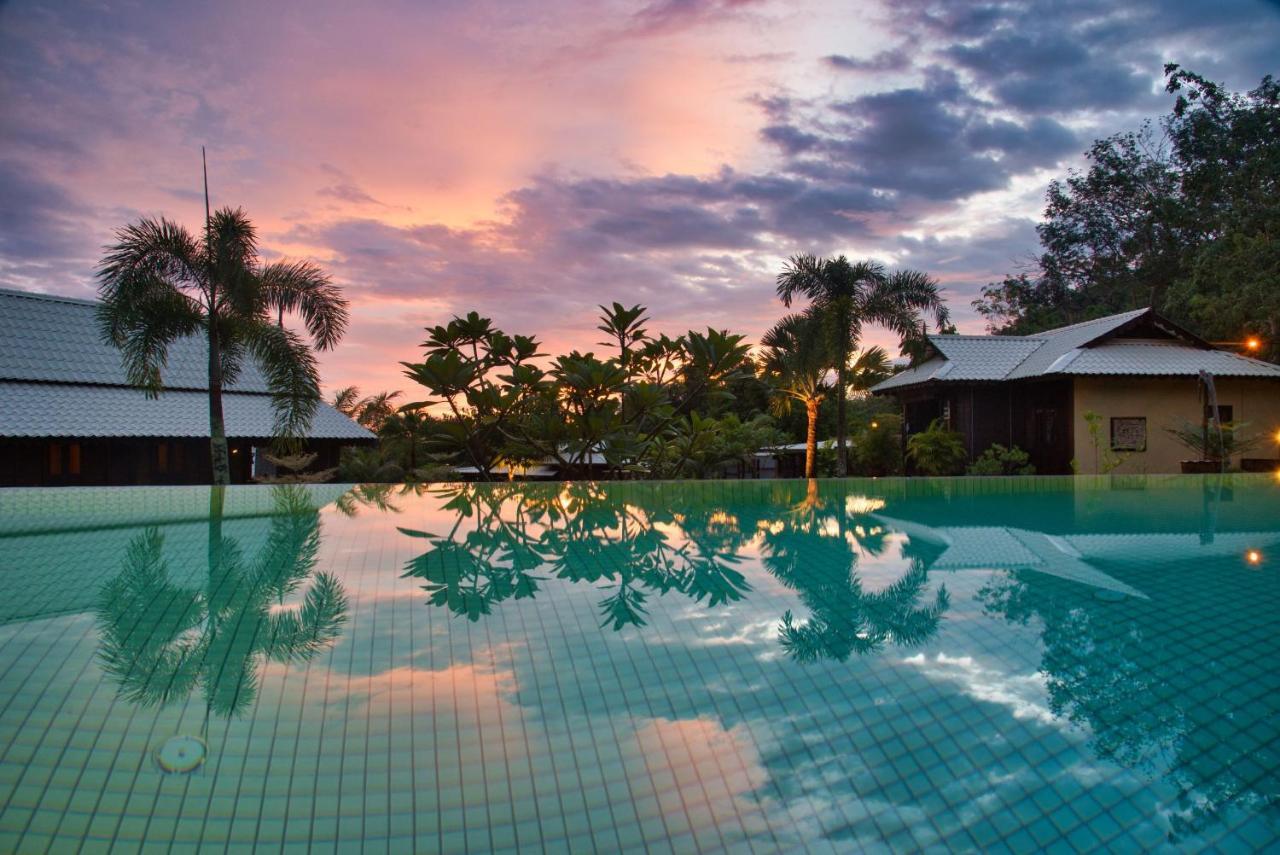 Villa Kelapa Langkawi Kuah Kültér fotó